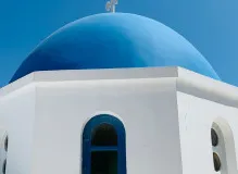 Discover the Unforgettable Santorini Trekking Experience