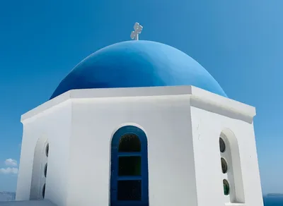 Discover the Unforgettable Santorini Trekking Experience