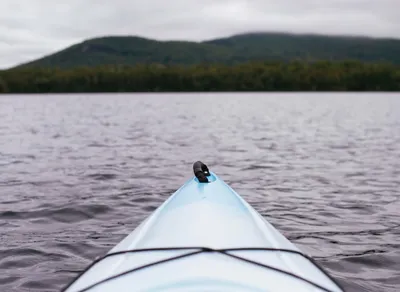 Discover the Thrills of Trekking Hellas Kayak Adventures