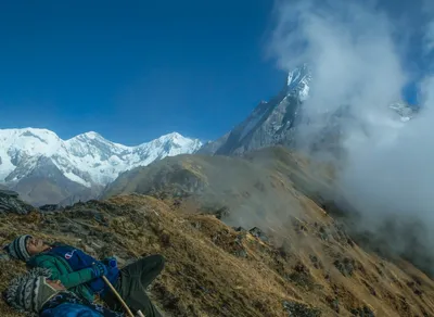 Discover the Ultimate Arrows Trekker Guide for Unforgettable Adventures!