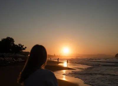 Discover Breathtaking Rhodes, the Ultimate Trekking Destination!