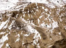 Discover the Ultimate Fizan Trekking Pole for Unforgettable Adventures