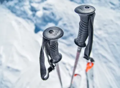 Top 5 Reasons Why Cnoc Trekking Pole is a Must-Have for Hikers