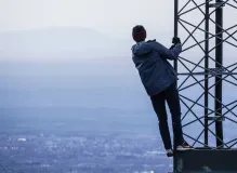 Discover the Ultimate Trailbuddy Trekking Pole for Your Next Adventure!