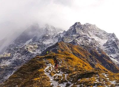👟🏔️ Step Up Your Adventure Game: Trekking Hellas Offers Unmatched Hiking and Exploration Experiences!