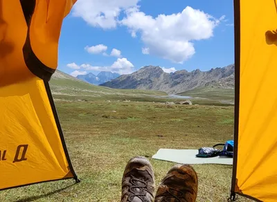 Discover Exhilarating Trekking Adventures with Trekking Hellas