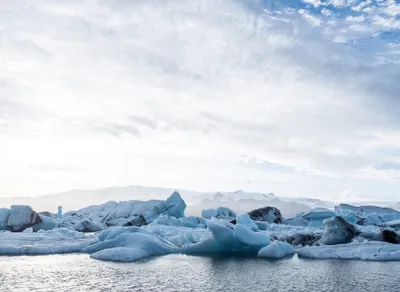 Stay Warm and Dry with Striker Ice Trekker Bibs