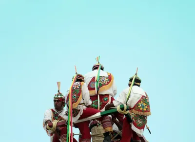 Boost Your Hiking Performance with Fizan Trekking Poles!