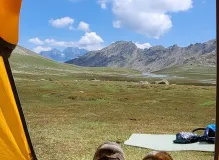 Discover Exhilarating Trekking Adventures with Trekking Hellas