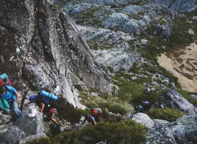 Top Tips for Trekking Pole Rubber Tips: Maximize Your Hiking Experience!