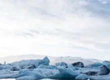 Stay Warm and Dry with Striker Ice Trekker Bibs