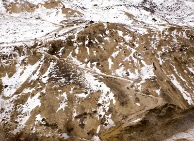 Discover the Ultimate Fizan Trekking Pole for Unforgettable Adventures